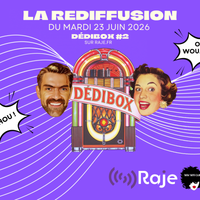DediBox #2
